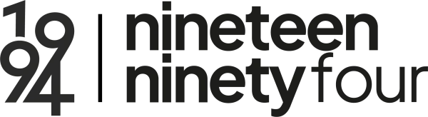 1994 — Nineteen Ninety-Four